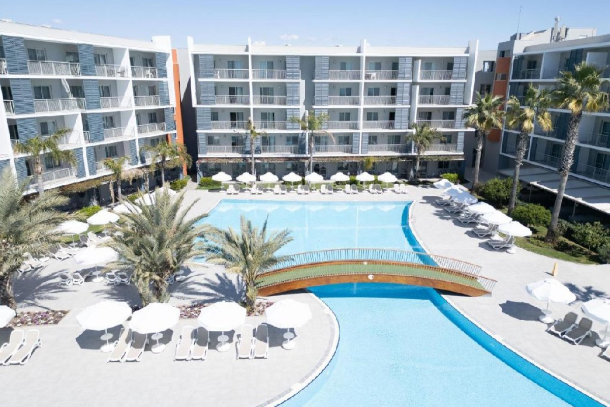 BARUT GOIA (EX. BARUT SUNWING SIDE BEACH)