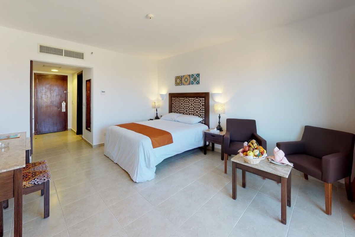 WADI LAHMY AZUR RESORT