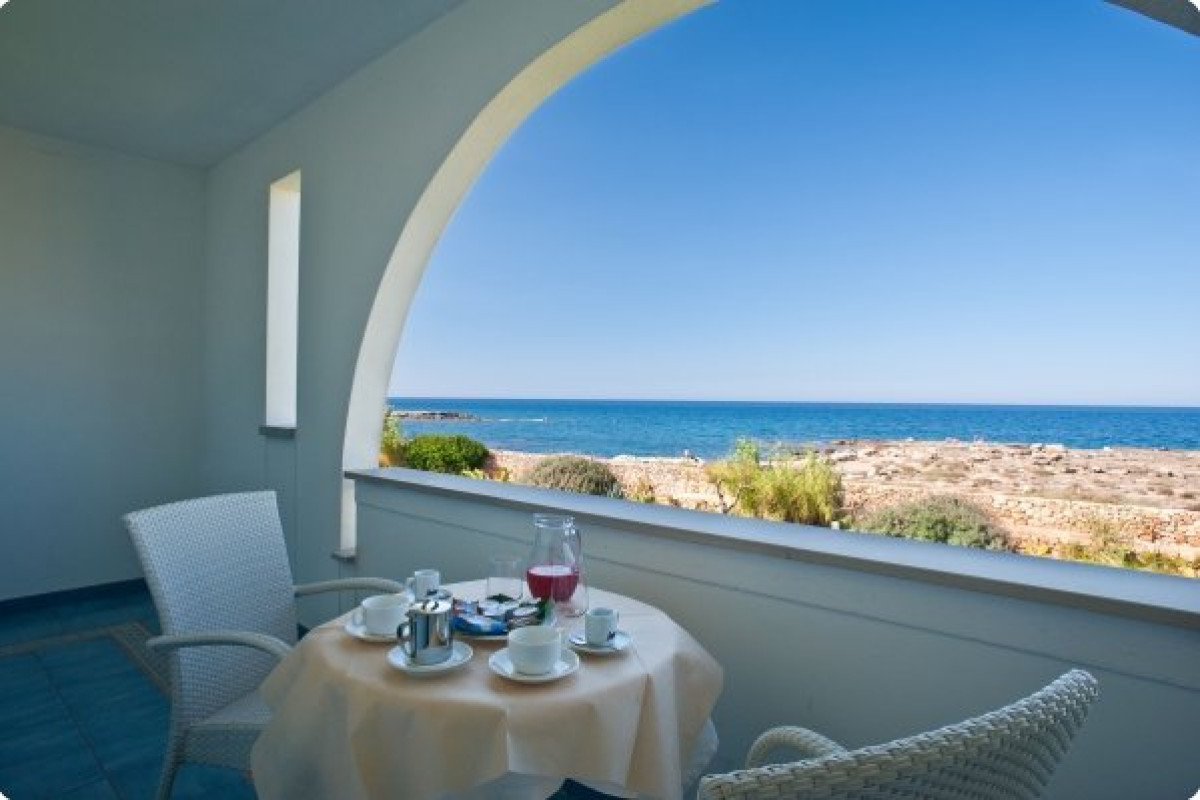 Pietra Blu Resort Spa