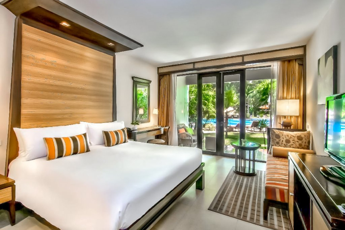 Siam Bayshore