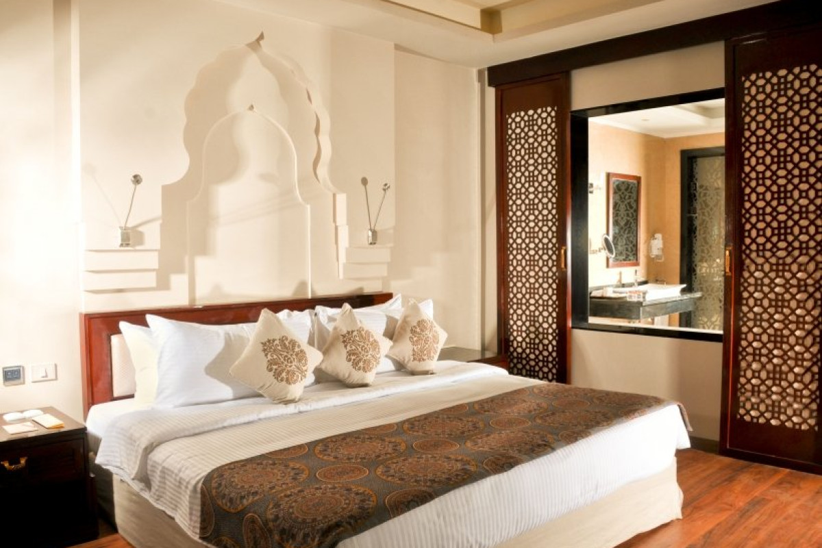 SUNRISE ARABIAN BEACH RESORT