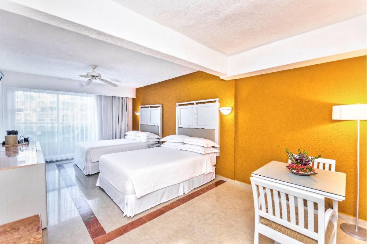 Occidental Costa Cancun