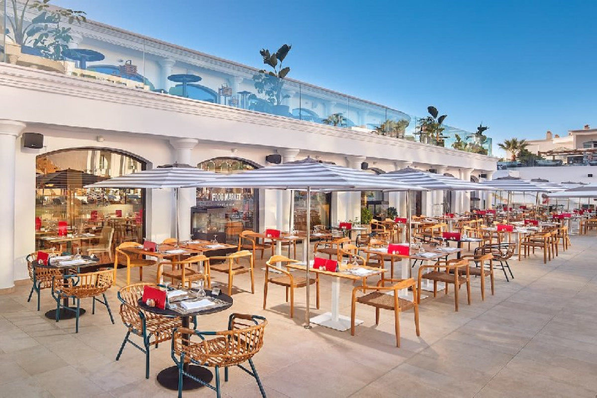 Princess Inspire Tenerife (fost Bahia Princess)  Adults Only