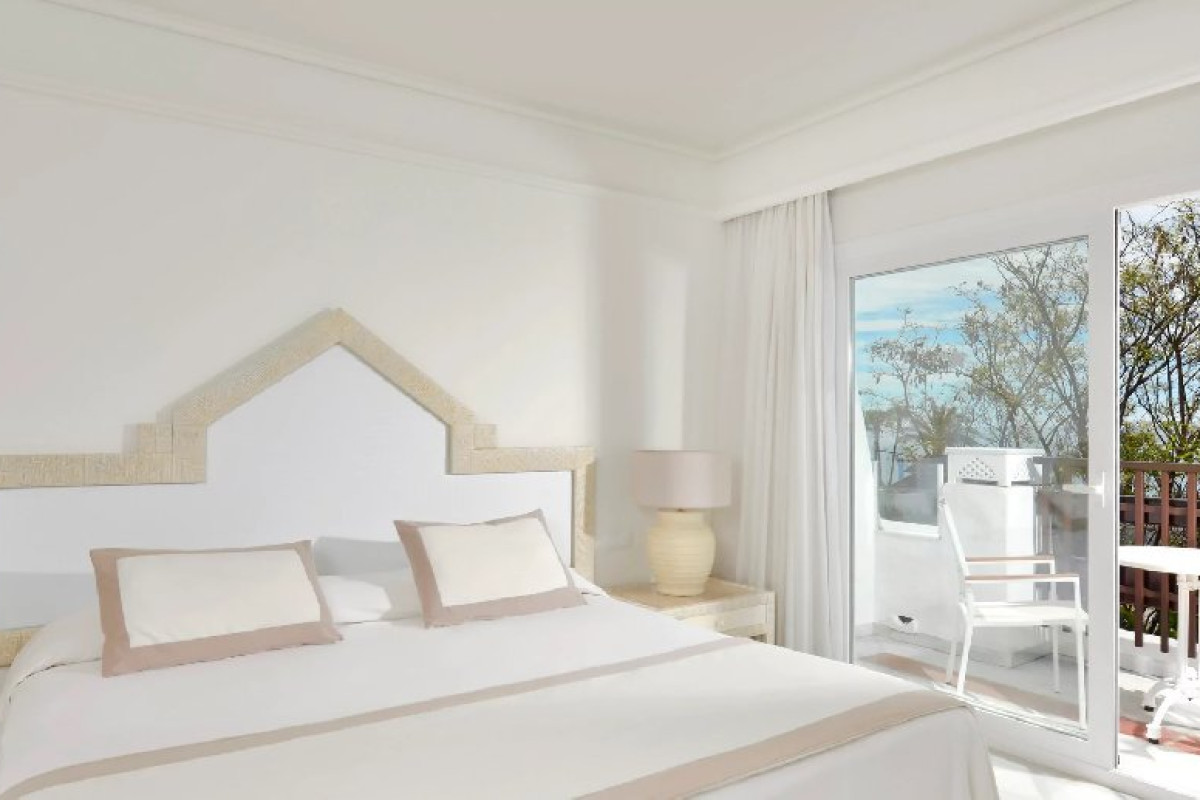 Iberostar Selection Marbella Coral Beach (Marbella)