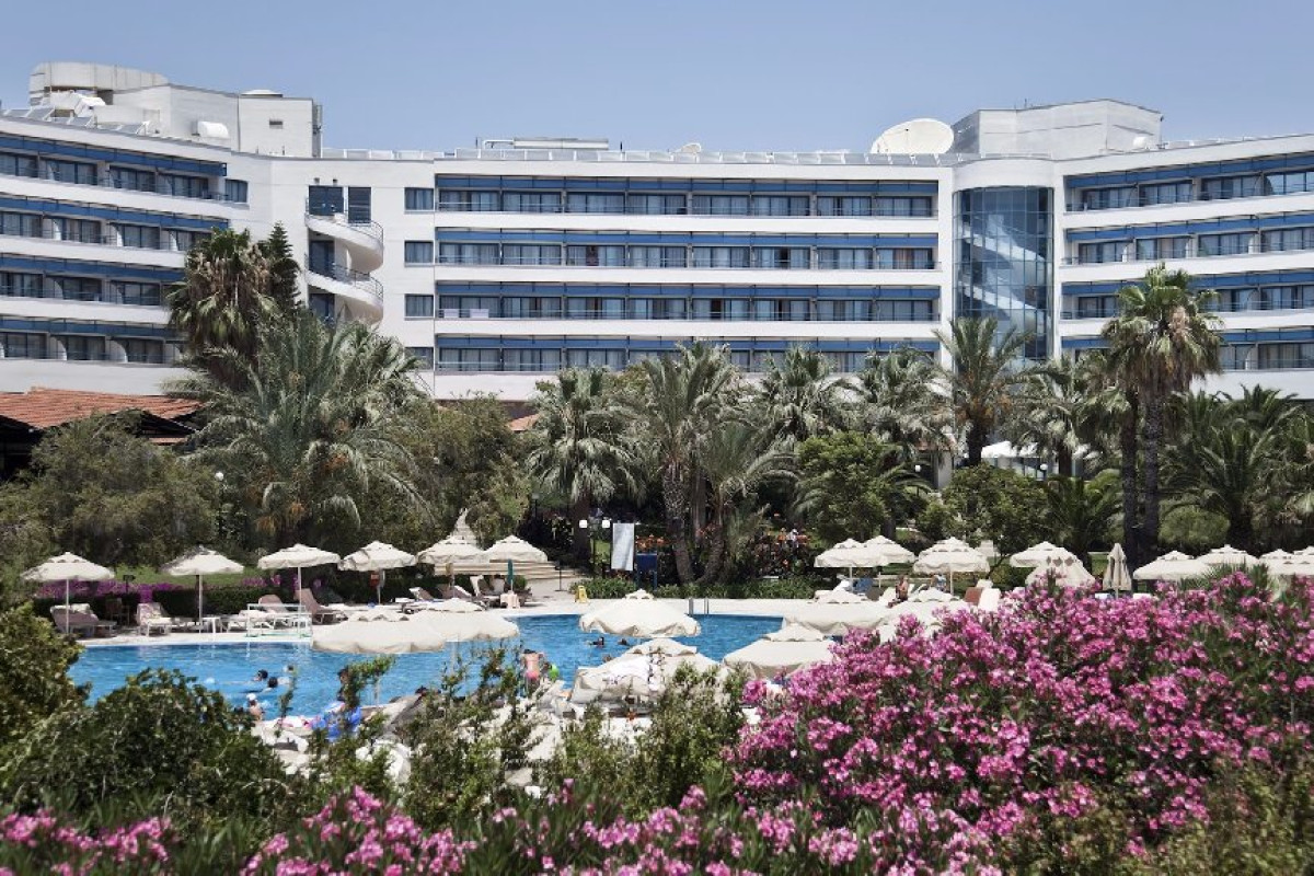 SUNRISE RESORT HOTEL