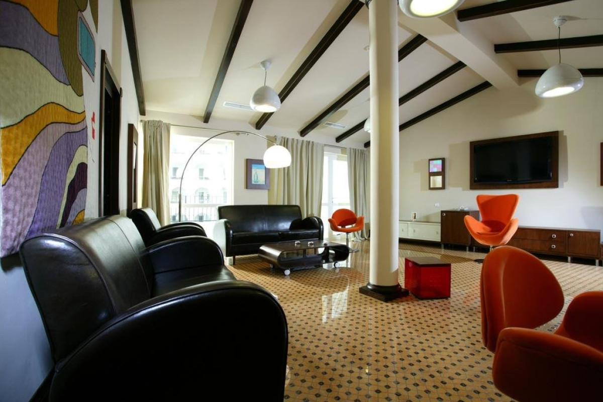 Arena Regia Hotel Spa