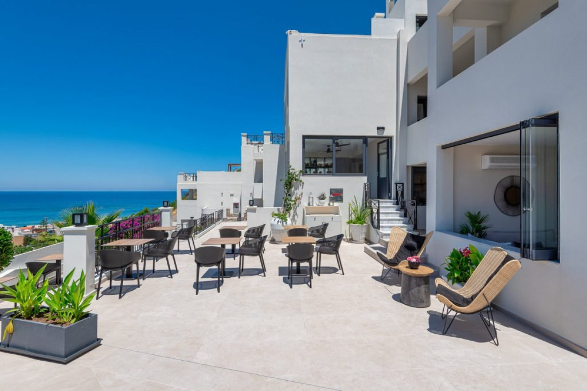 Minois Boutique Hotel (Crete)