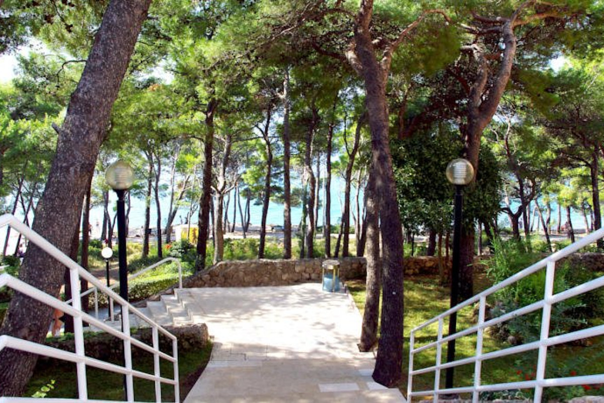 Bluesun Marina (Brela)