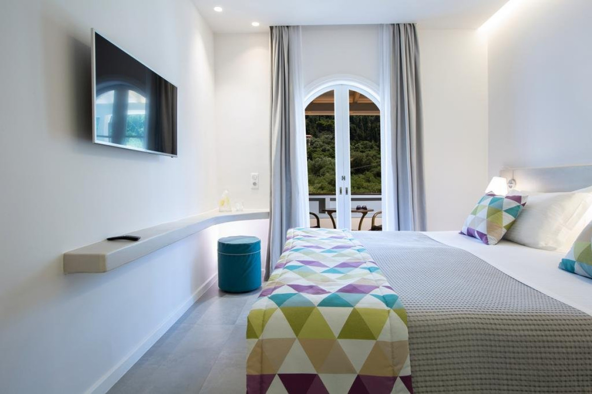 Odyssey Hotel (Agios Nikitas)