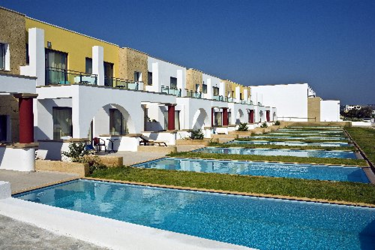 Kresten Royal Euphoria Resort