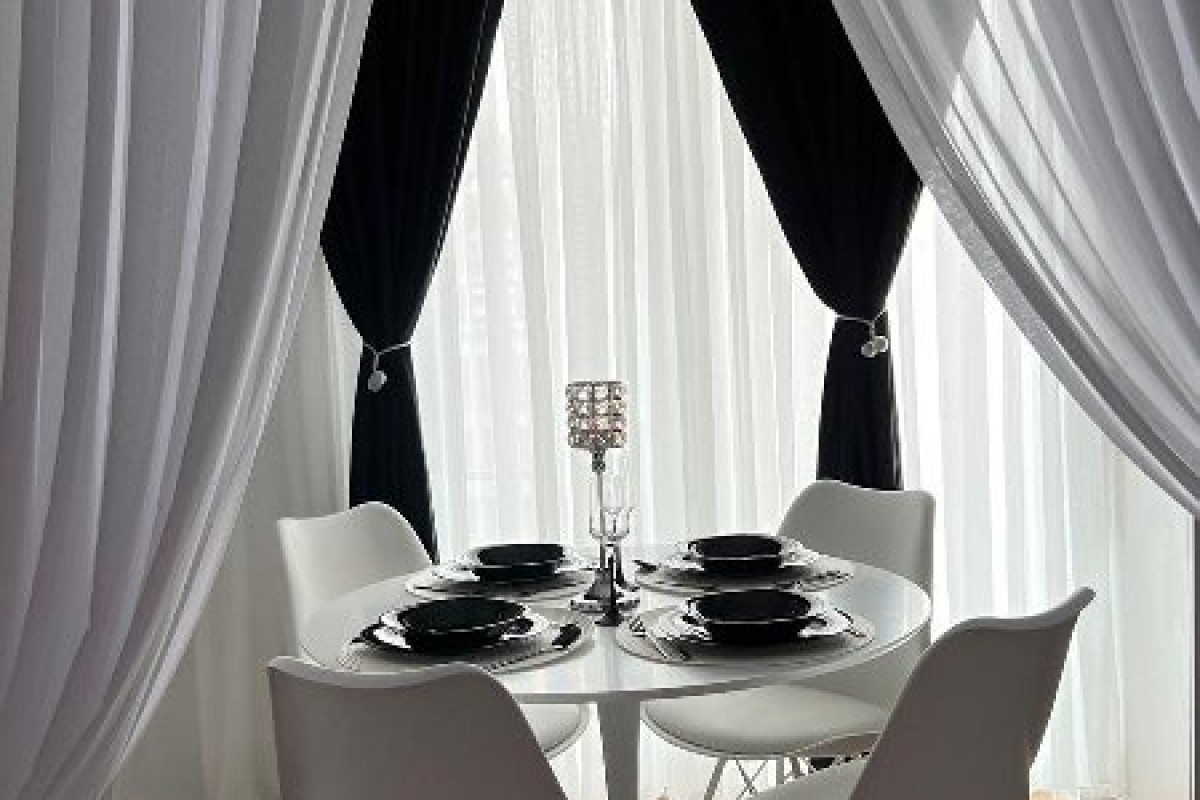 Apartament Luxury Sea View
