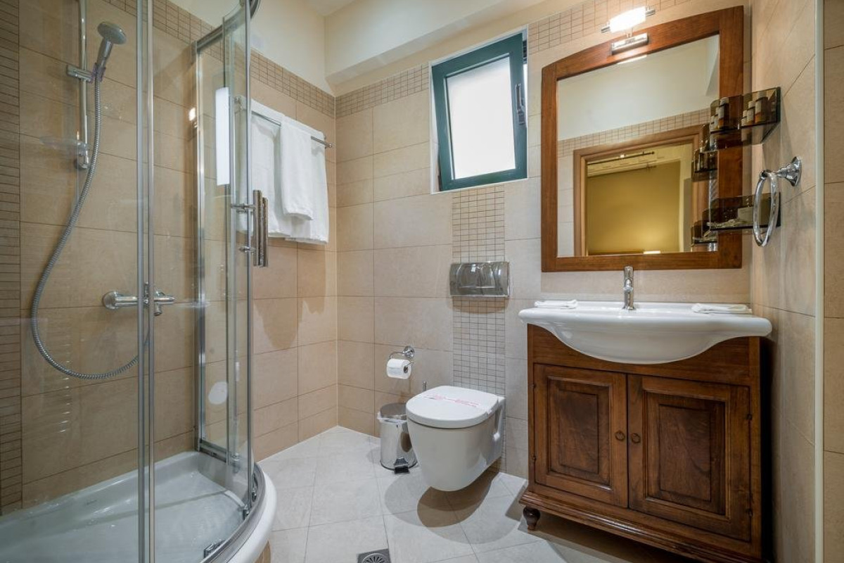 Daluz Boutique Hotel (Preveza) (F)