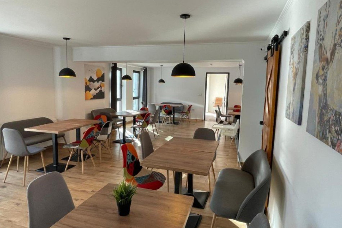 Hotel Alpin Rooms