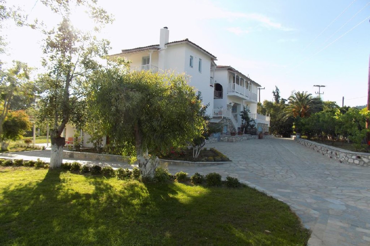 Villa Dell Angelo
