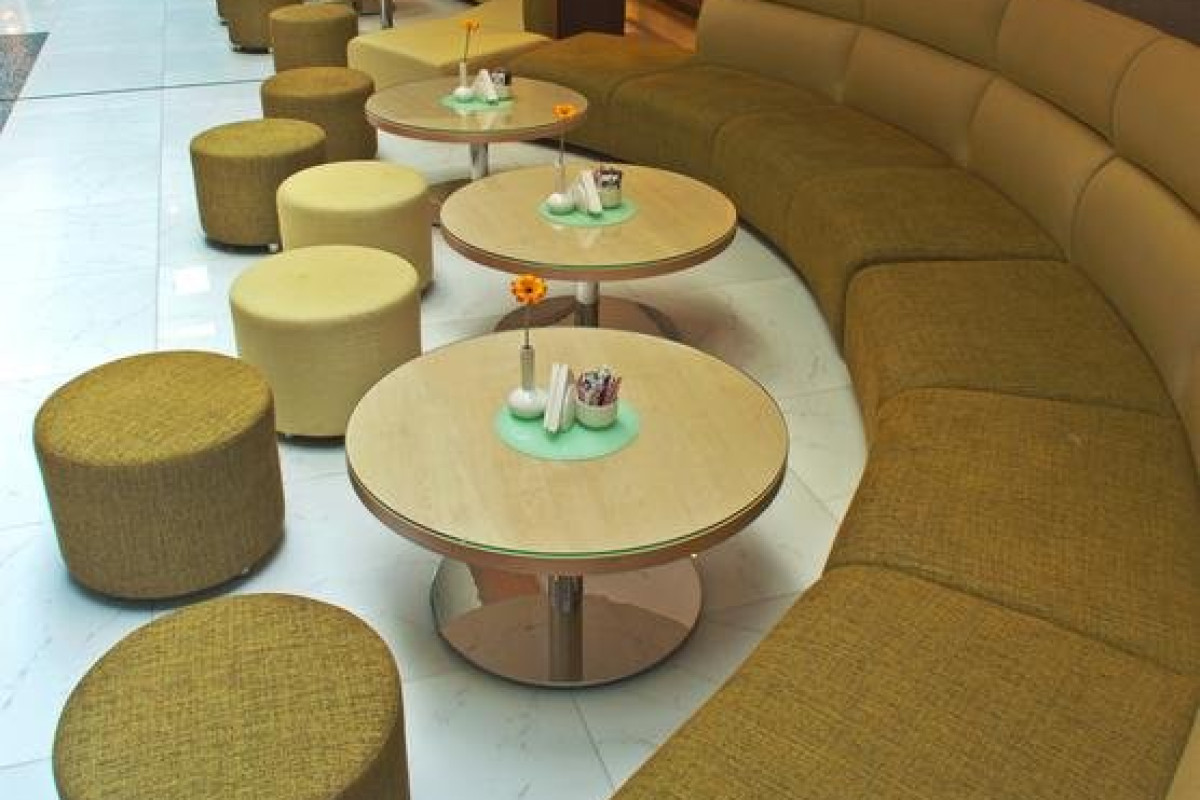 Al Khoory Executive Hotel