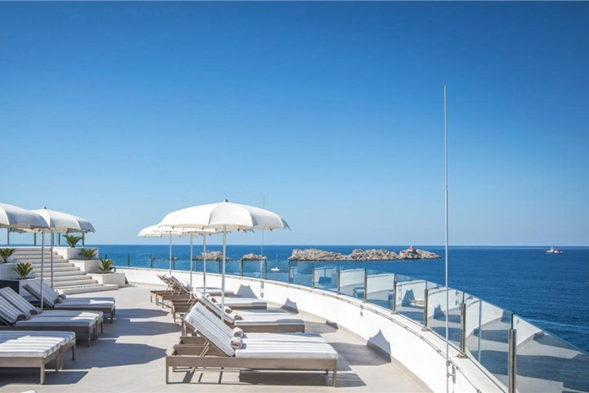 Royal Resort Hotel (Dubrovnik)