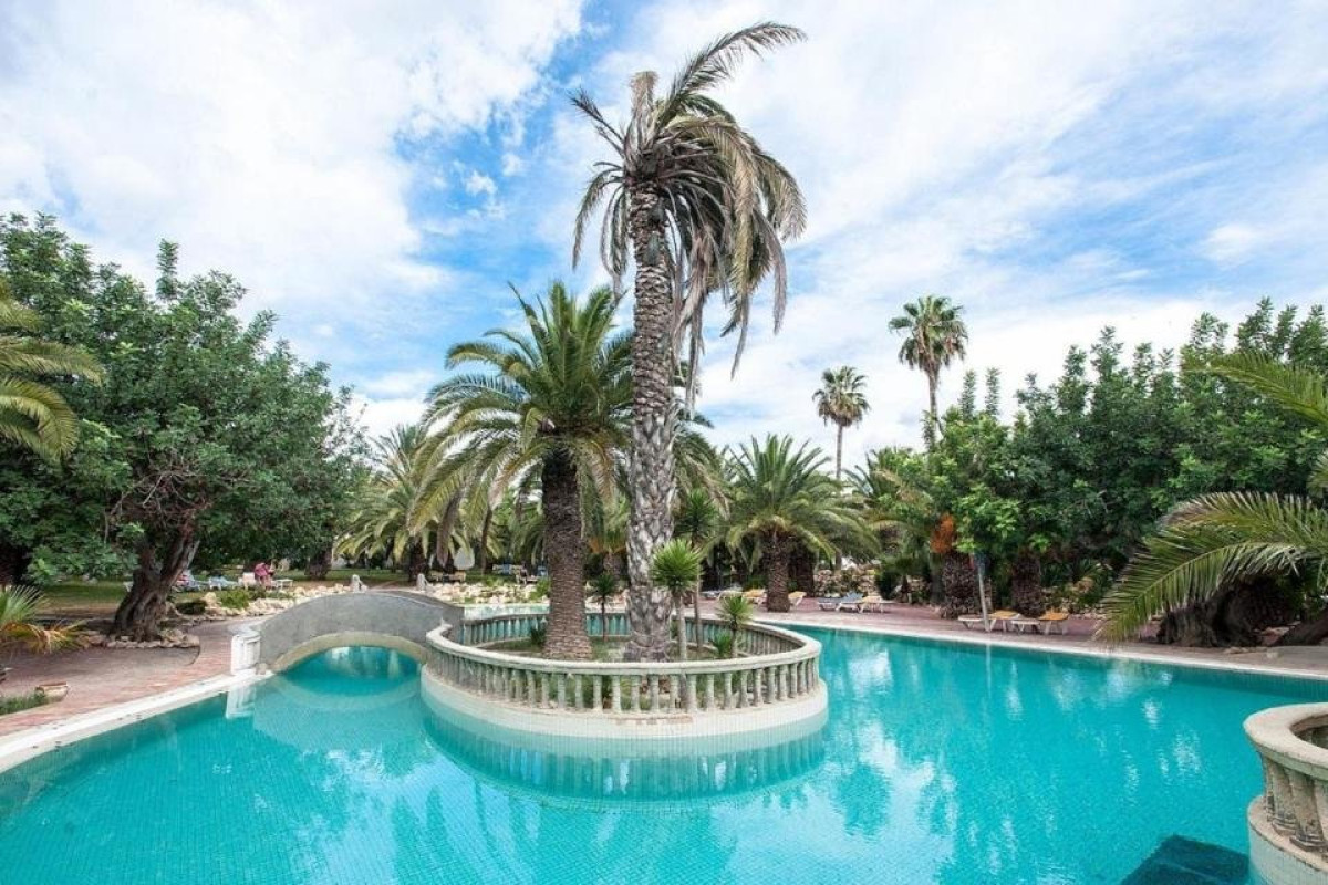Mediterranee Thalasso Golf