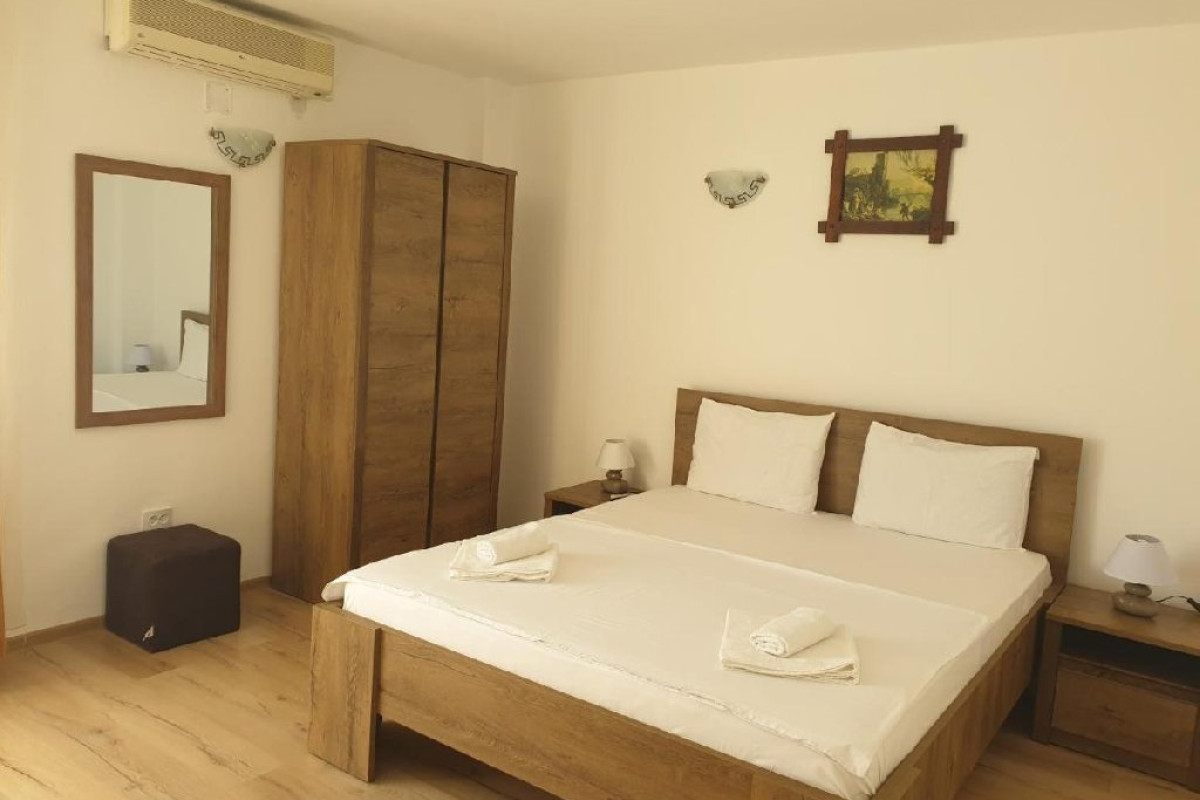 Casa Ana Serena