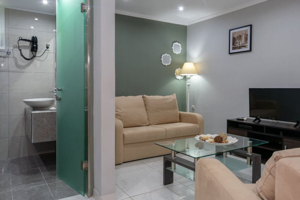 Zante Pantheon Hotel (Tsilivi)