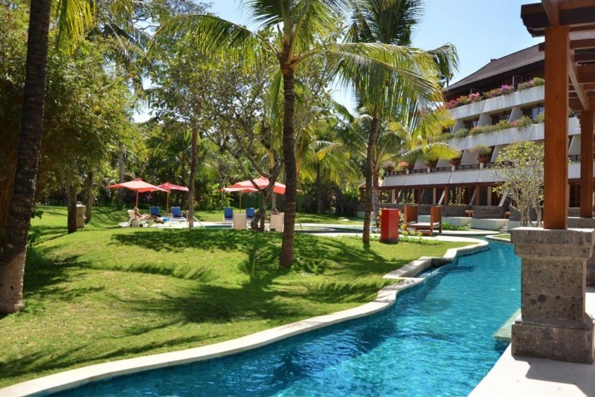 Nusa Dua Beach and Spa