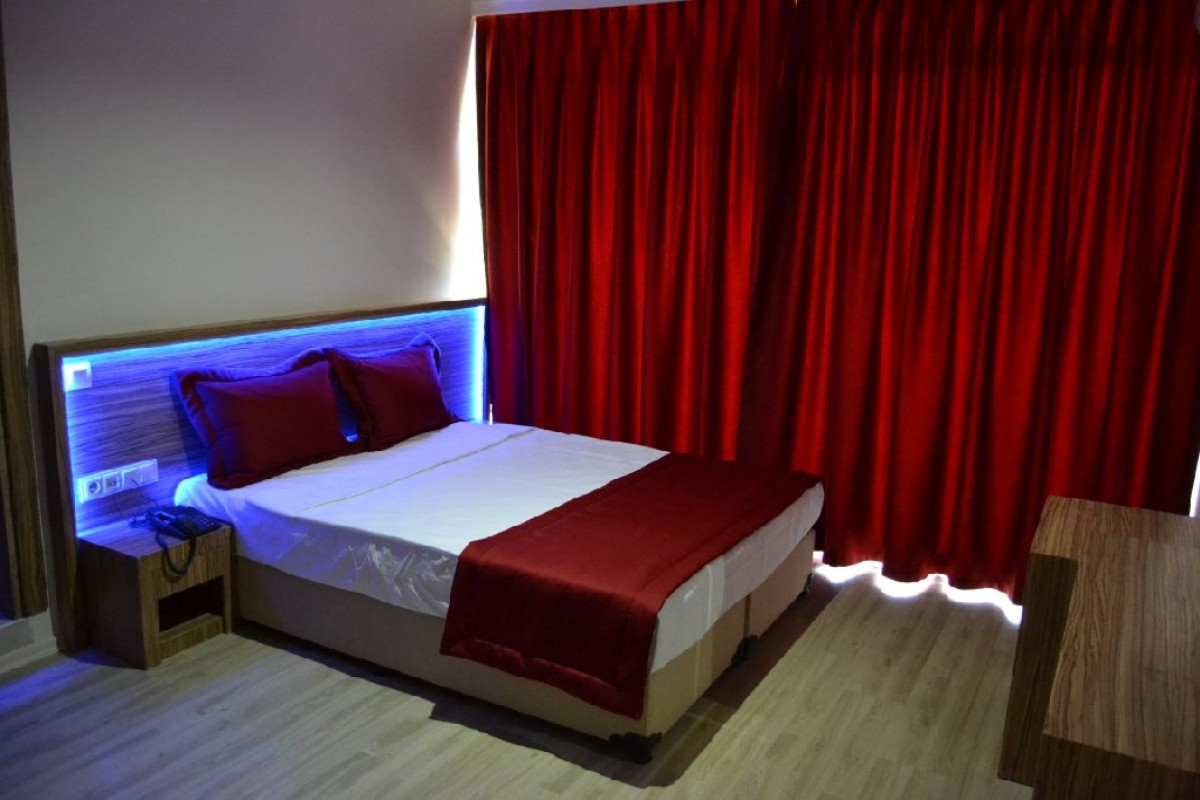 BELMARE HOTEL
