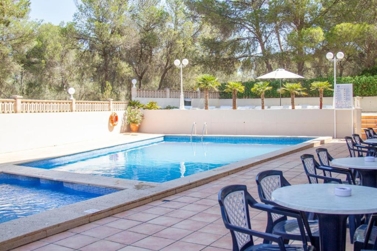 Hotel Selva Arenal (ex. Palma Mazas)