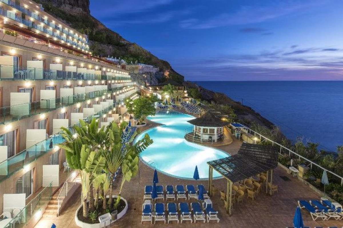 Mogan Princess Beach Club 4*