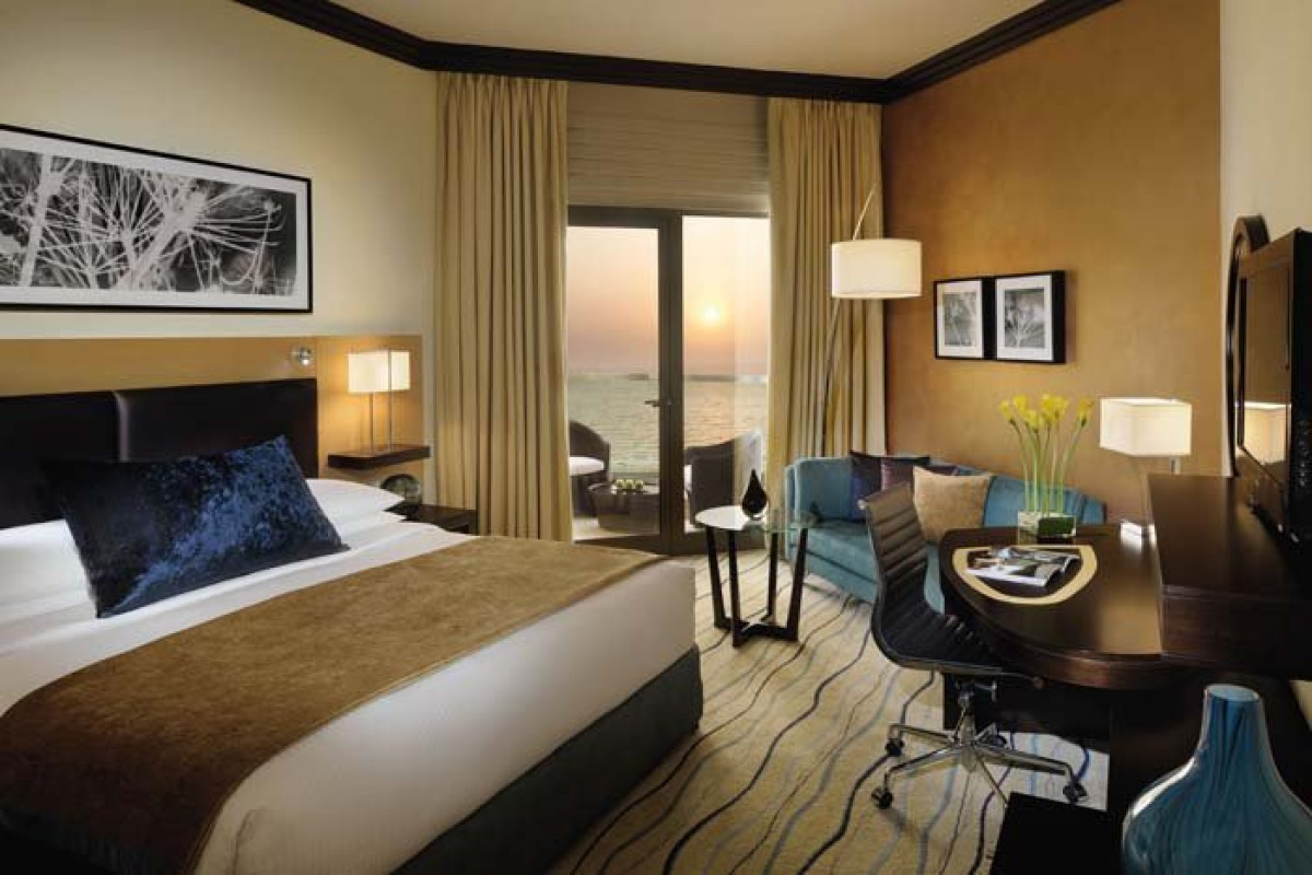 Movenpick Hotel Jumeirah Beach