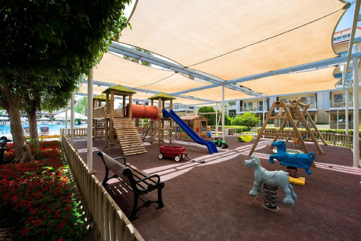 BARUT B SUITES