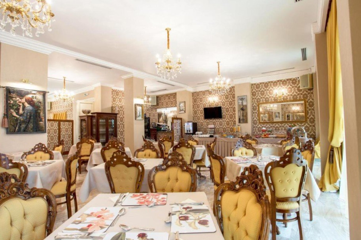 The Arlington Boutique Hotel