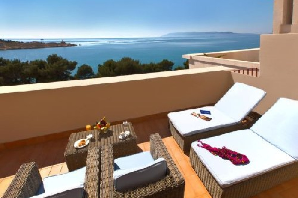 METEOR HOTEL (Makarska)