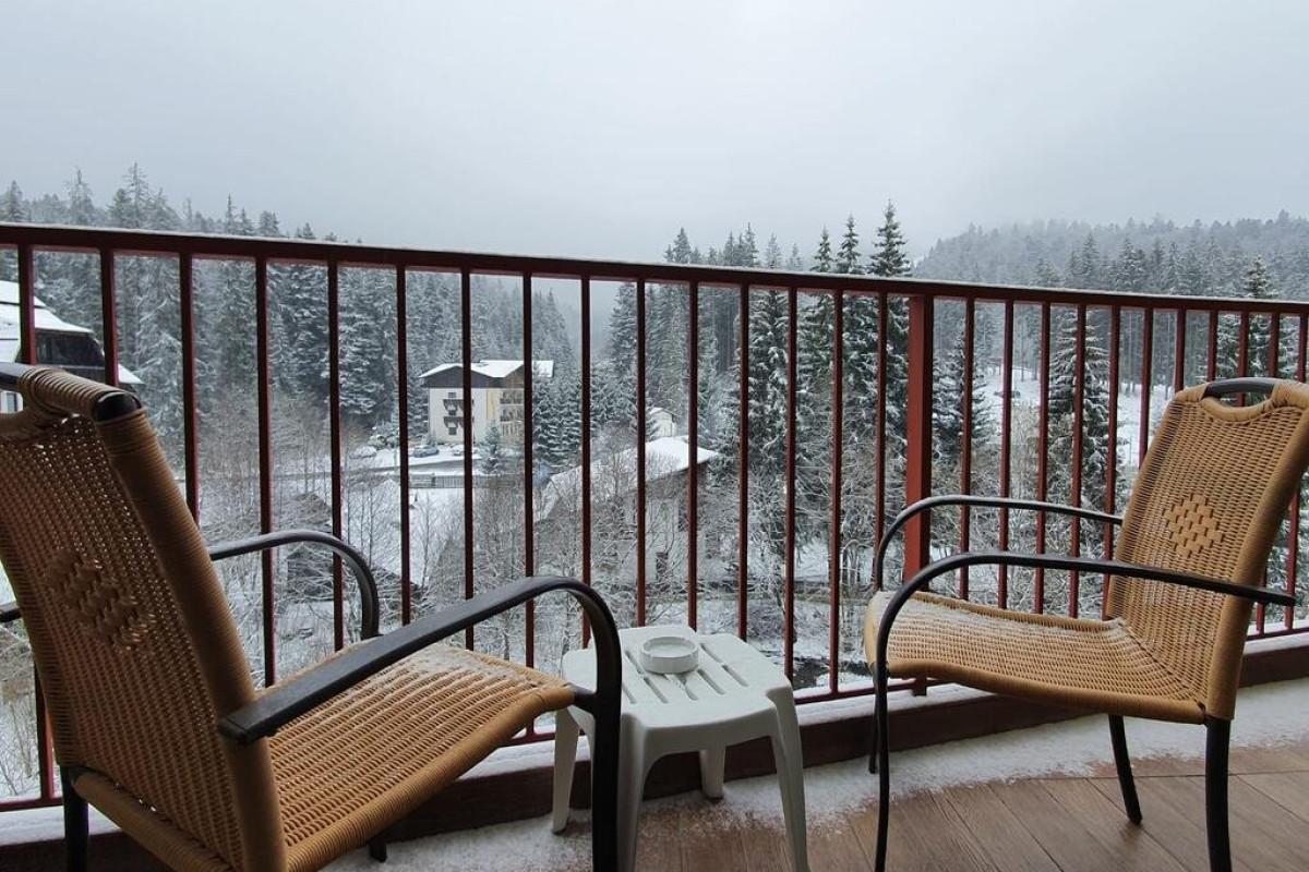 Atrium Mountain View CM
