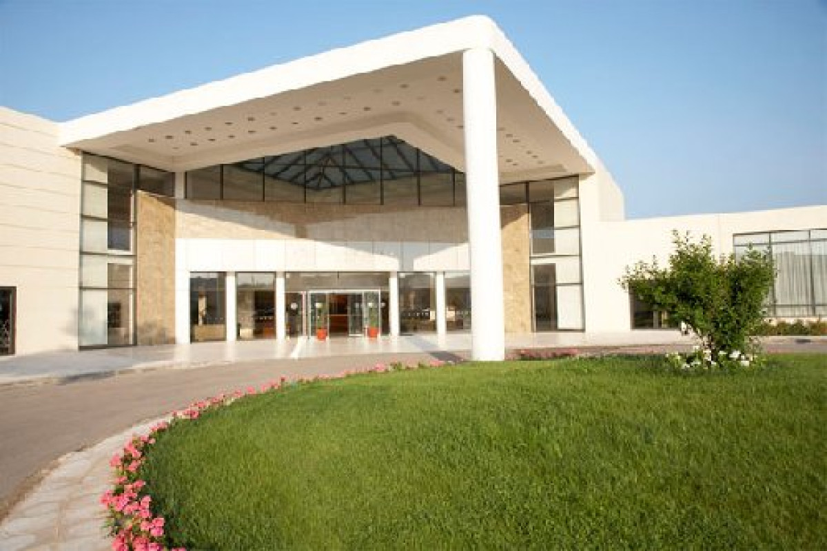 Ramada Thraki Palace (Alexandroupolis Town)