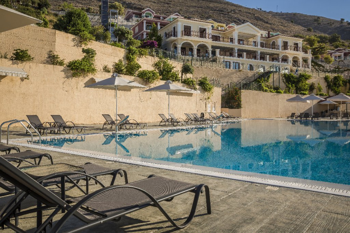 Kefalonia Bay Palace