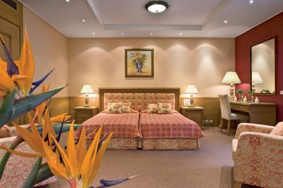 Divani Palace Acropolis (Atena)