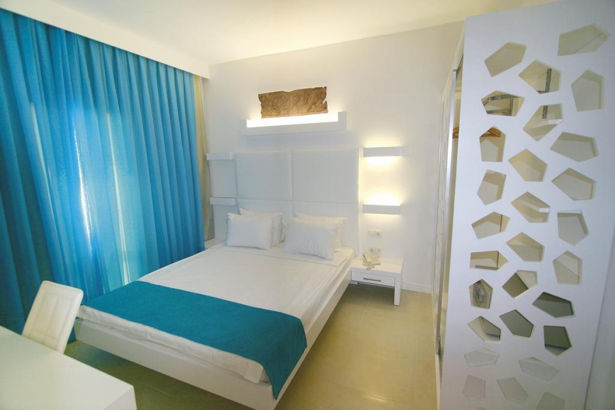 COSTA LUVI HOTEL (Gumbet)