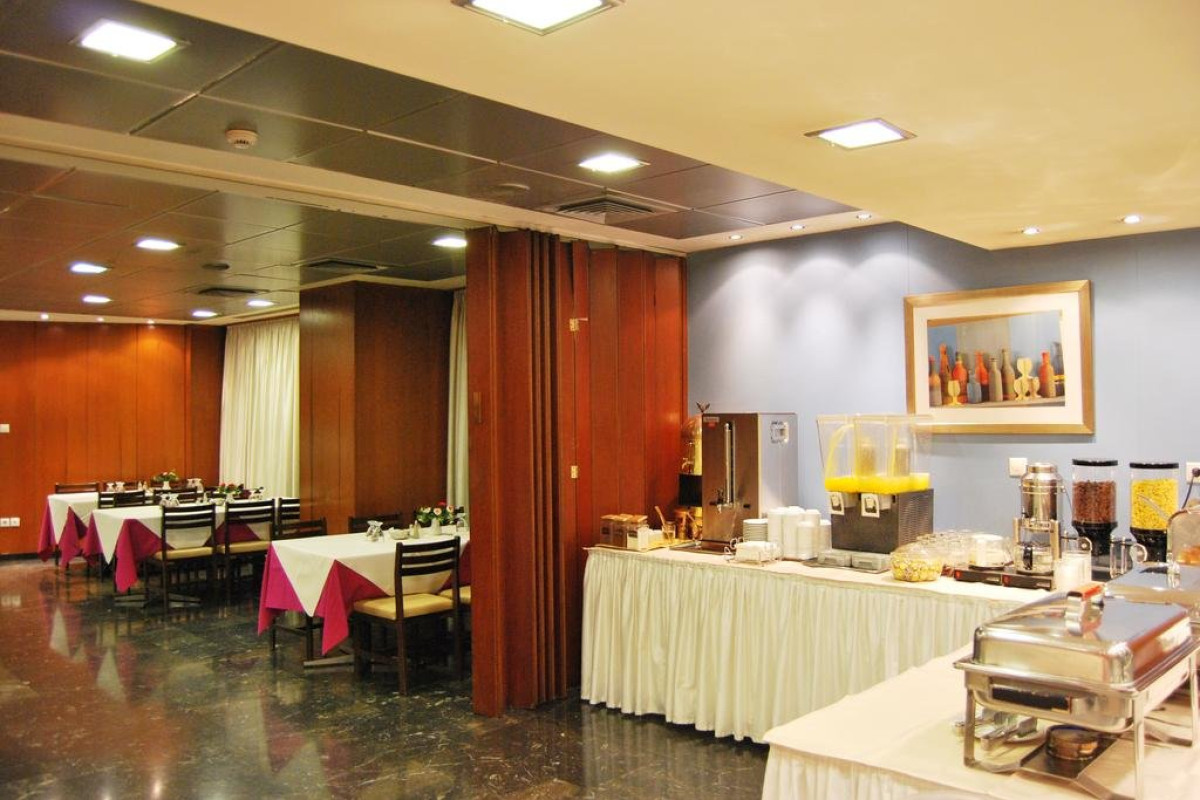 Hotel Iniohos