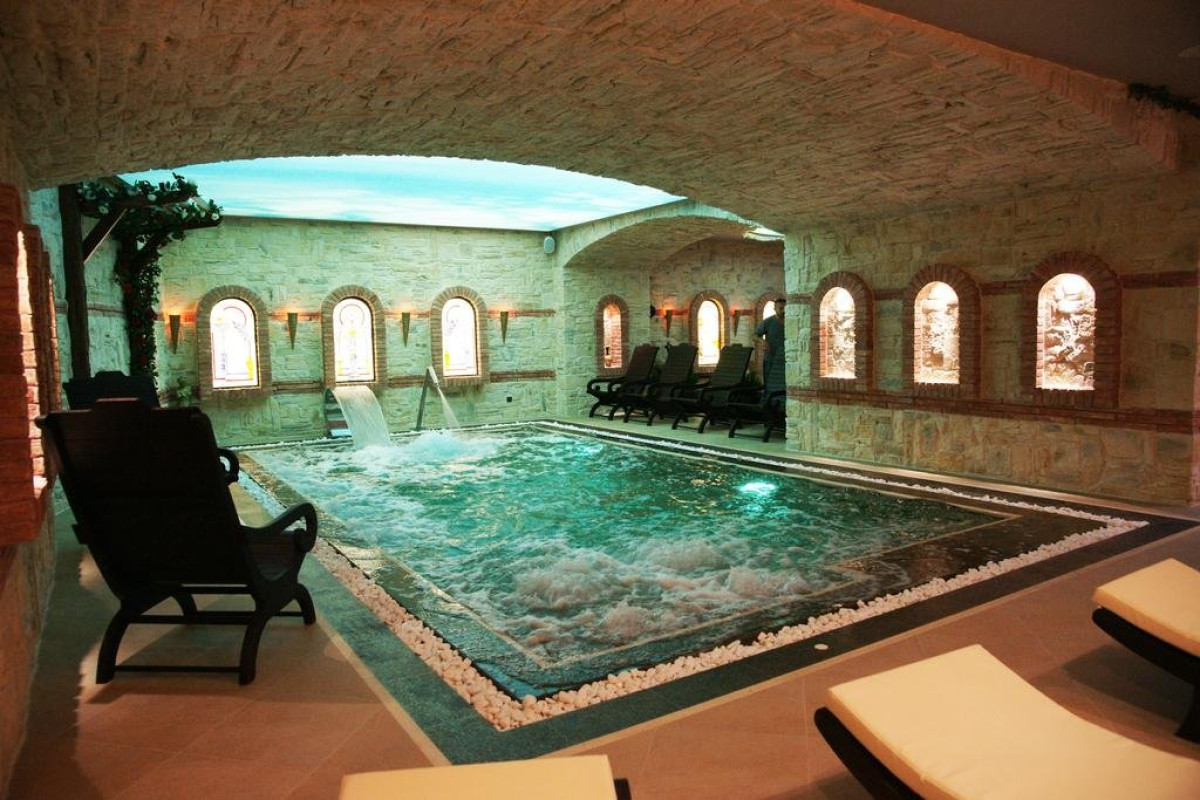 Long Beach Resort And Spa