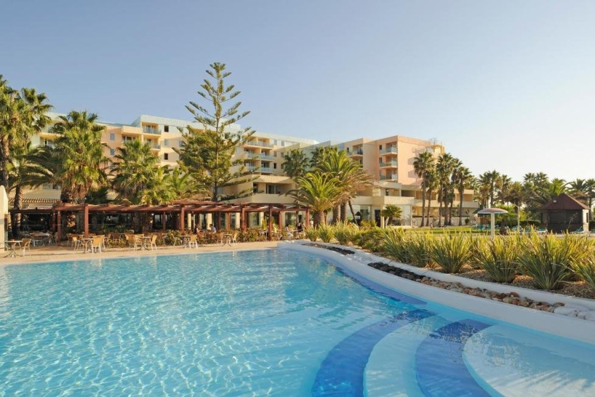 Pestana Viking Beach Spa Resort