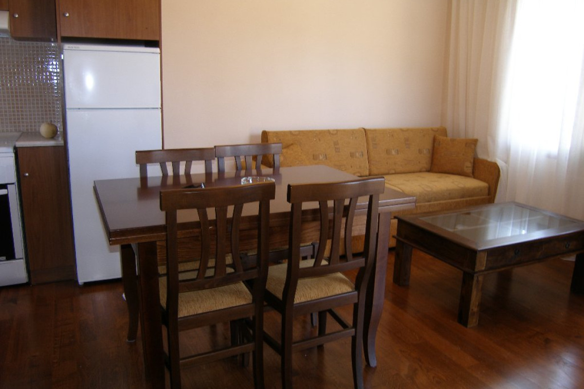 MOLIVOS RESIDENCE (Molivos)