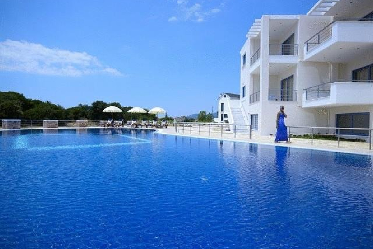 Ionian Theoxenia Hotel