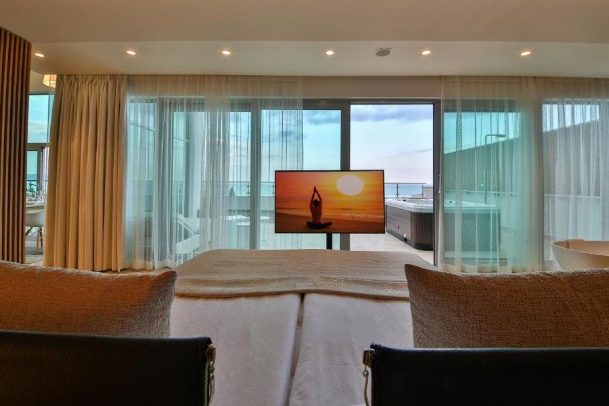 FLAMINGO GRAND HOTEL SPA