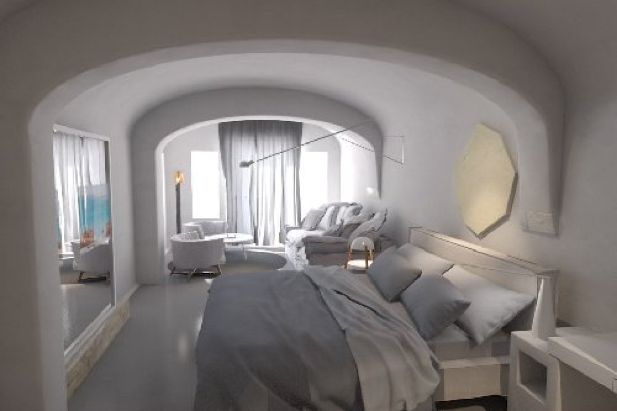 Mykonos Blanc