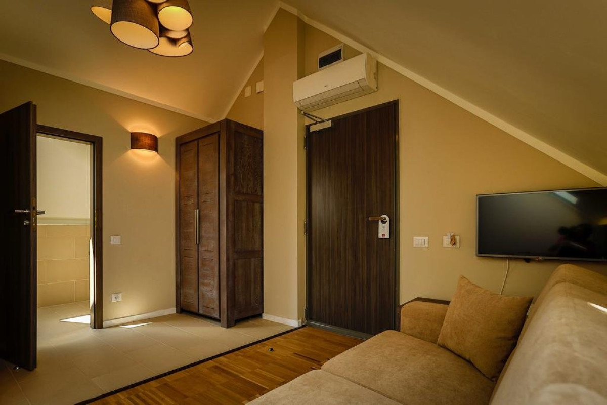 Delta Boutique and Carmen Silva Resort