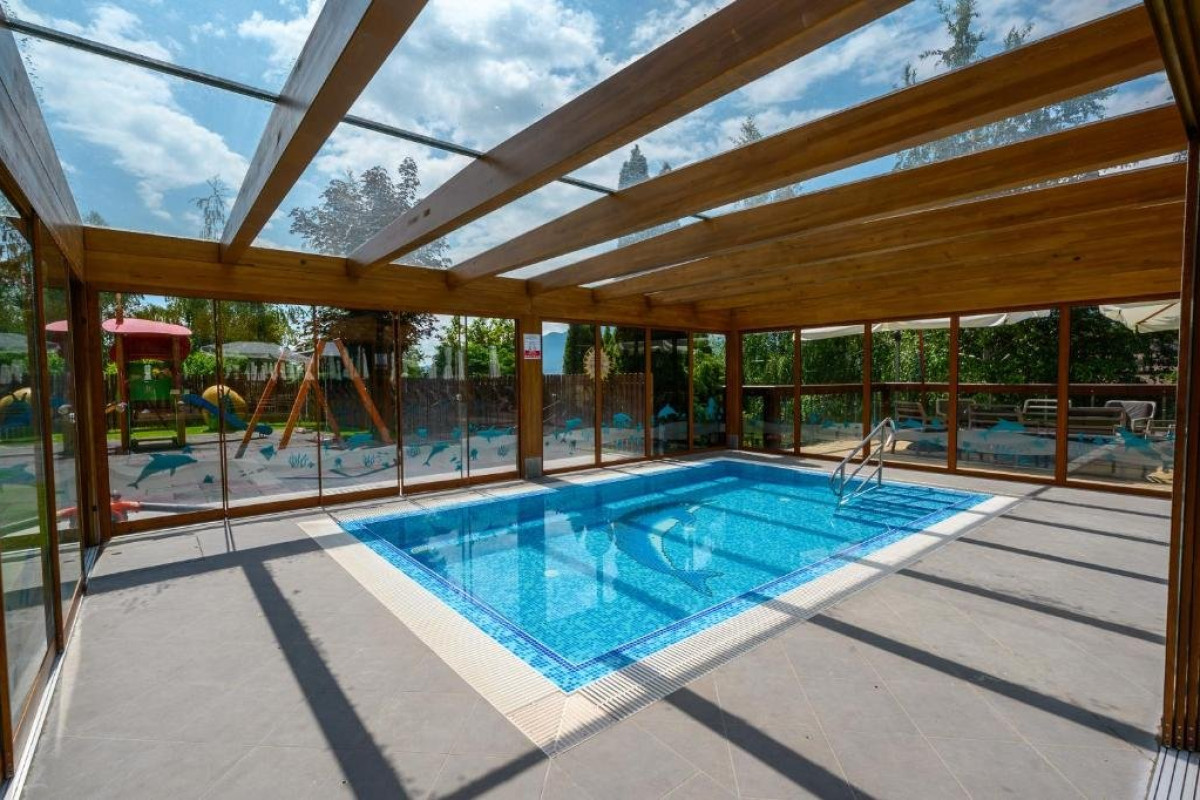 Katarino Spa - Razlog