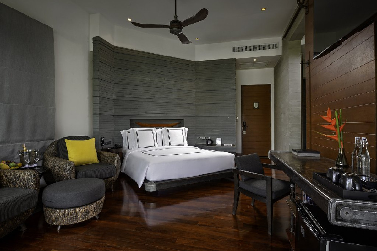 THE SLATE (PHUKET)