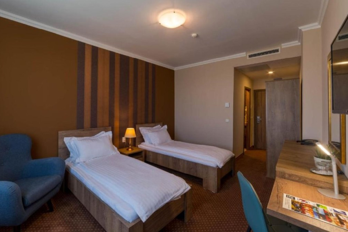 Hotel Sky