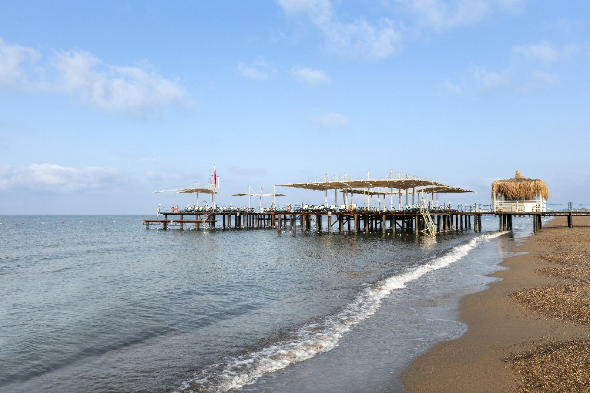 SUSESI LUXURY RESORT