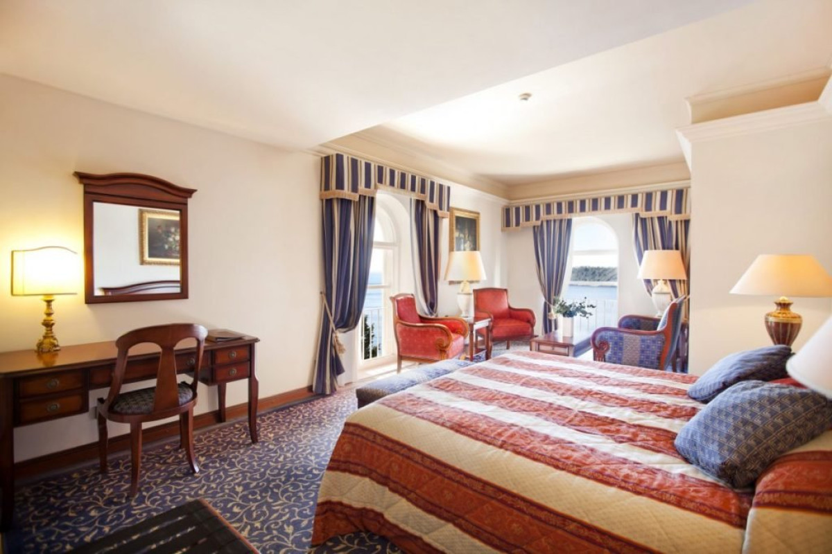 Grand Villa Argentina (Dubrovnik)