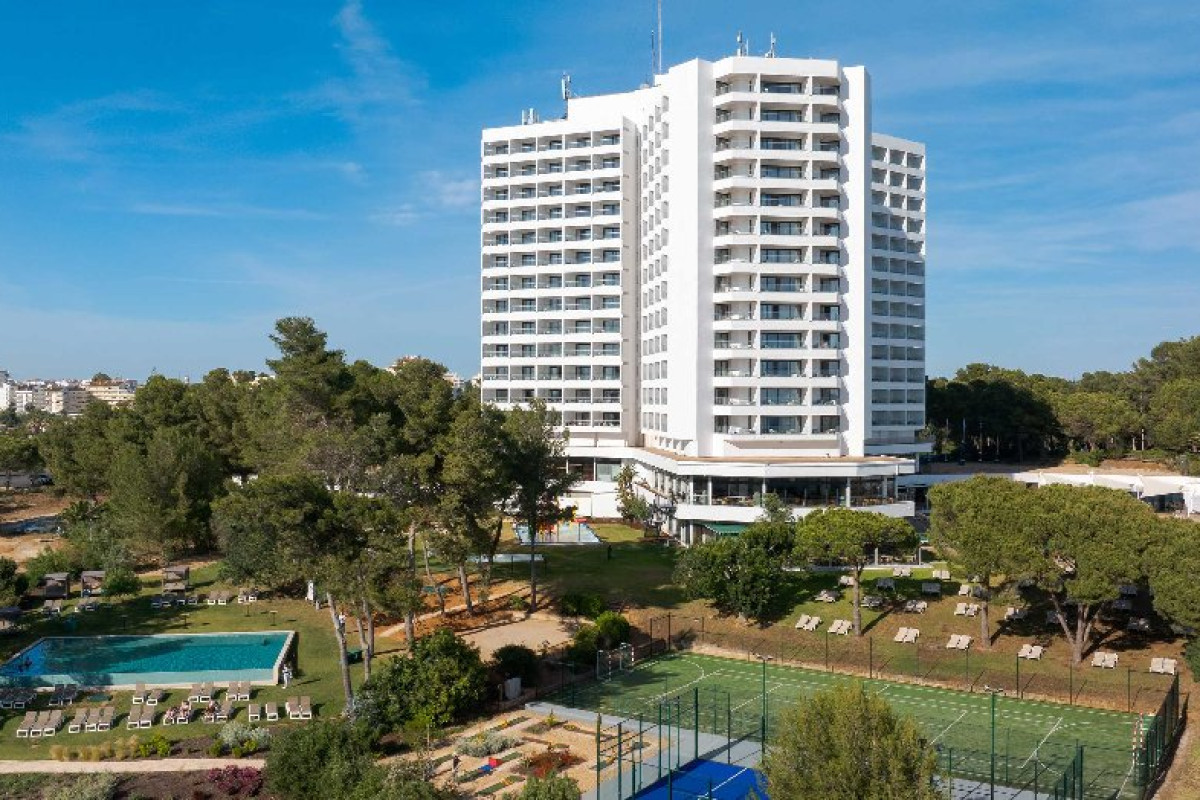 Pestana Blue Alvor Beach